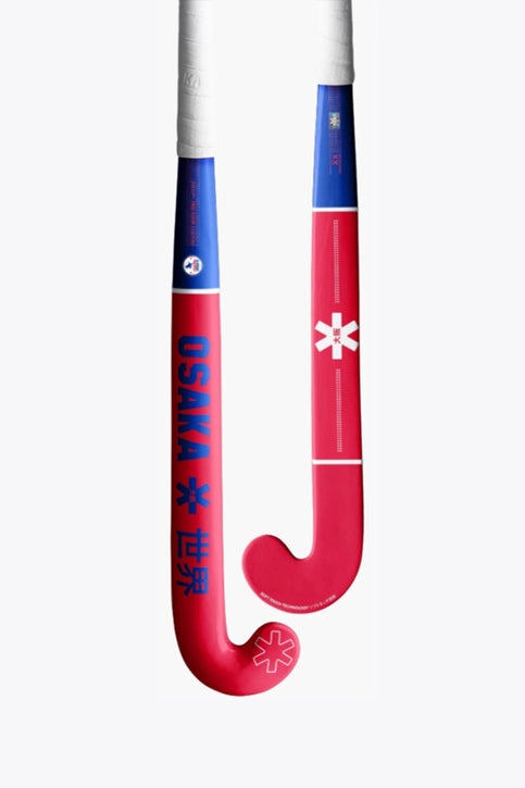 Osaka Custom Pro - Osaka x D-MON Hockey Stick Osaka Custom Pro - Osaka x D-MON Hockey Stick