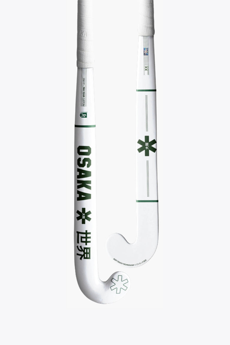 HC ROTTERDAM Osaka Custom Pro - Osaka x HC Rotterdam Hockey Stick - Field Hockey Sticks Sticks