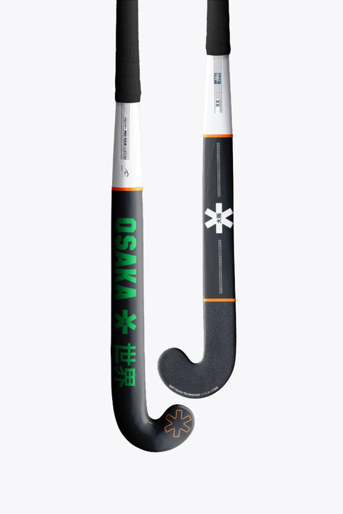 Osaka Custom Pro - Osaka x LEAP Hockey Field Hockey Stick Osaka World Osaka Custom Pro - Osaka x LEAP Hockey Field Hockey Stick - Field Hockey Sticks