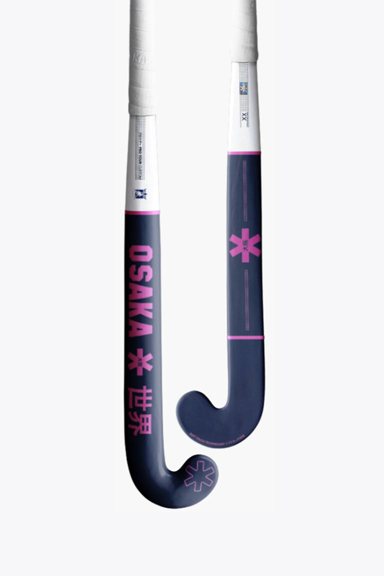Osaka Custom Pro - Osaka x La Louvière Hockey Stick