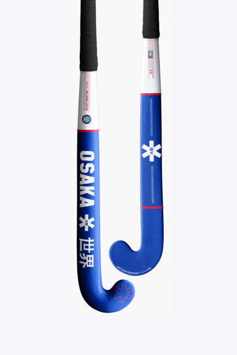 Osaka Custom Pro - Osaka x Ourensticks Hockey Stick Osaka Custom Pro - Osaka x Ourensticks Hockey Stick