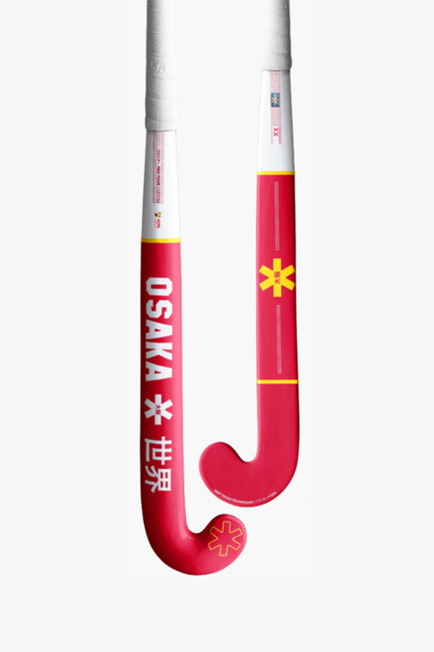 Osaka Custom Pro - Osaka x Patria Aalst Hockey Stick Osaka Custom Pro - Osaka x Patria Aalst Hockey Stick