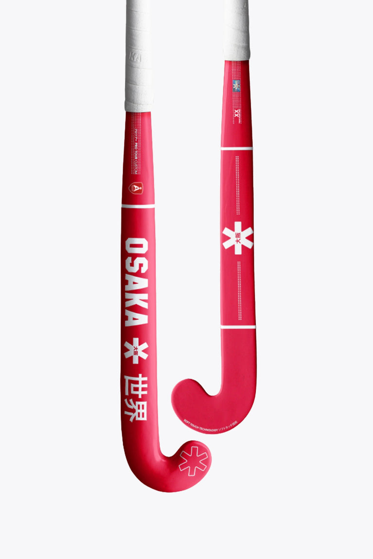 Osaka World Osaka Custom Pro - Osaka x RAHC Hockey Stick - Field Hockey Sticks