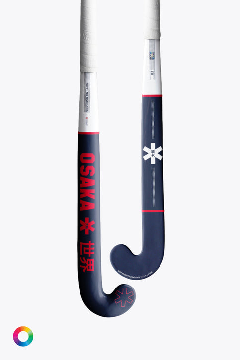 Osaka Custom Pro - Osaka x Roeselare Rangers Hockey Stick