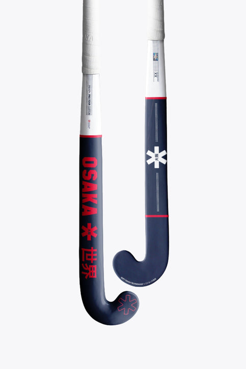Osaka Custom Pro - Osaka x Roeselare Rangers Hockey Stick Roeselare Rangers Osaka Custom Pro - Osaka x Roeselare Rangers Hockey Stick - Field Hockey Sticks Sticks