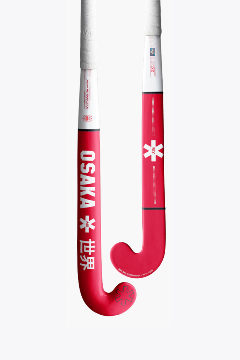 Osaka Custom Pro - Osaka x SV Wien Hockey Stick