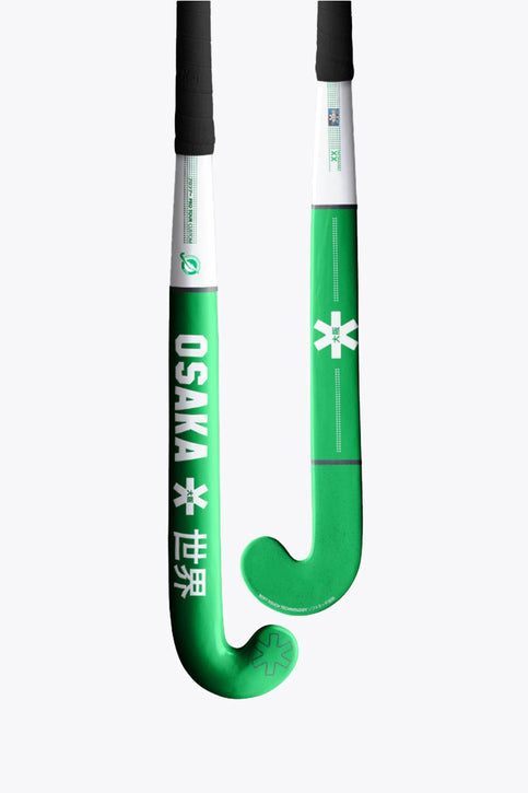 Osaka Custom Pro - Osaka x Temse Hockey Stick Osaka Custom Pro - Osaka x Temse Hockey Stick