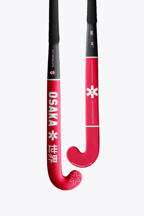 Osaka Custom Pro - Osaka x Valenciennes Hockey Stick Osaka Custom Pro - Osaka x Valenciennes Hockey Stick