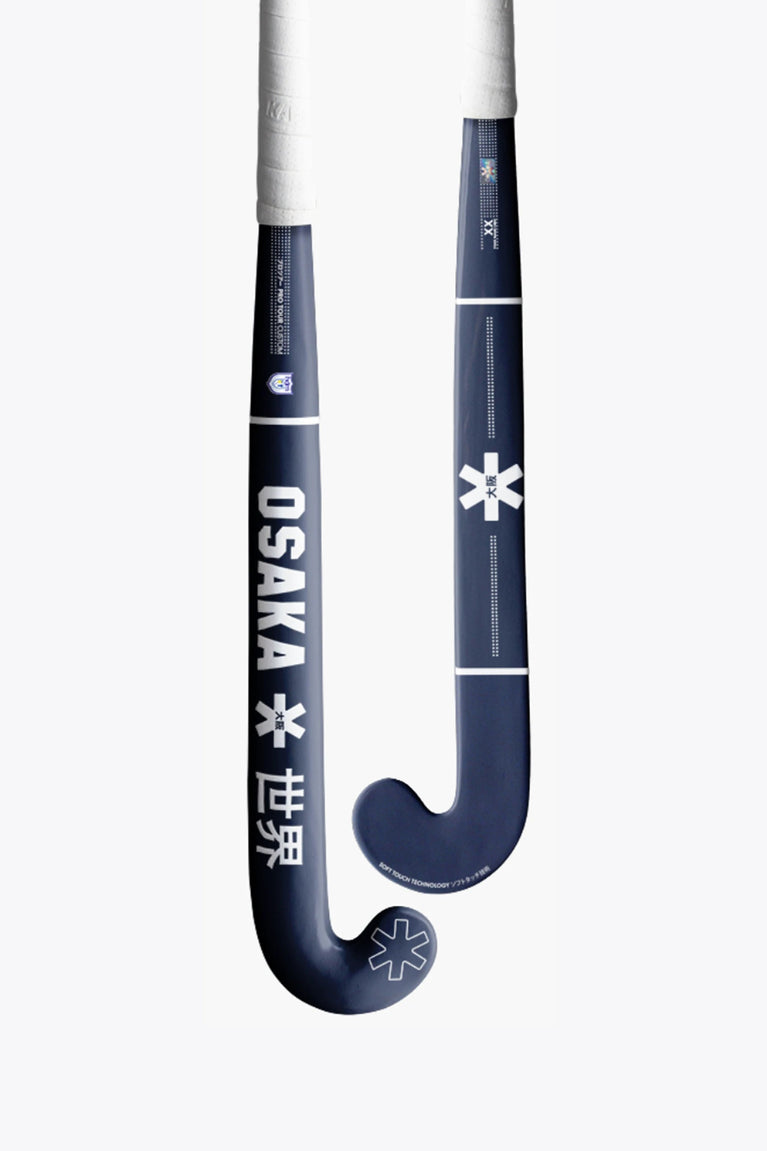 Osaka World Osaka Custom Pro - Osaka x HDM Hockey Stick - Field Hockey Sticks Sticks