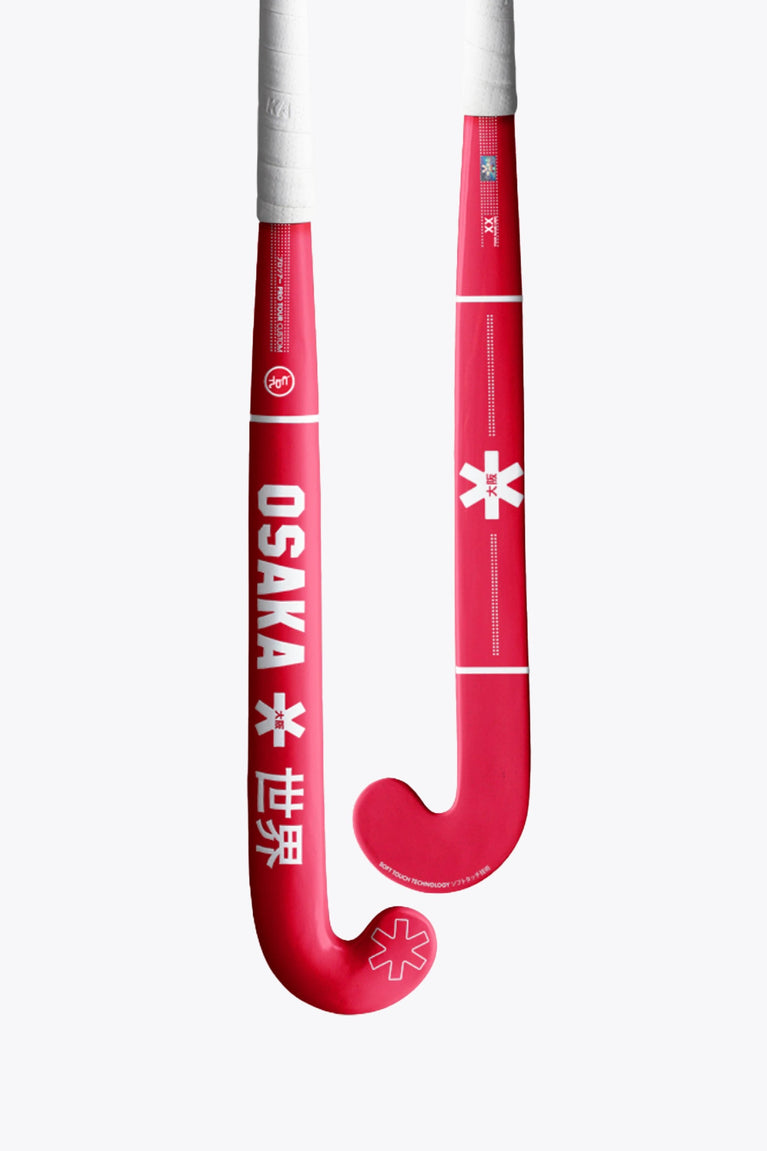 Osaka World Osaka Custom Pro - Osaka x CD Terrassa Hockey Stick - Field Hockey Sticks Sticks