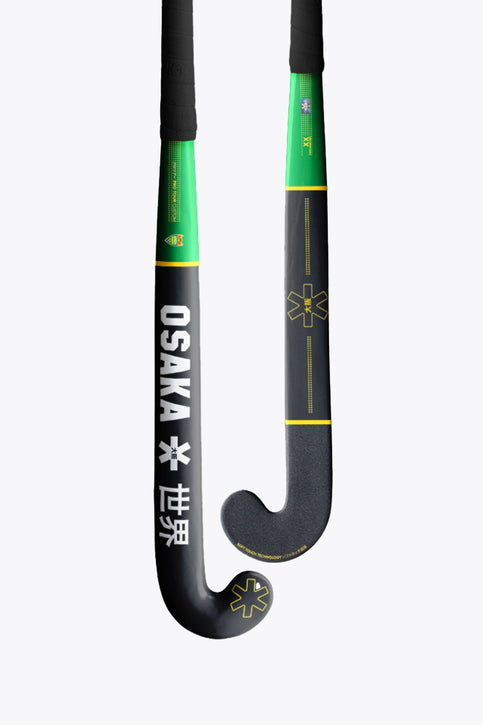 Osaka Custom Pro - Osaka x Dender Hockey Stick Osaka World Osaka Custom Pro - Osaka x Dender Hockey Stick - Field Hockey Sticks Sticks