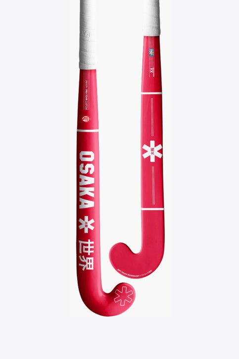 Osaka Custom Pro - Osaka x ETV Hockey Stick Osaka World Osaka Custom Pro - Osaka x ETV Hockey Stick - Field Hockey Sticks Sticks