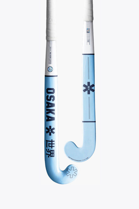 Osaka Custom Pro - Osaka x HC Keerbergen Hockey Stick Osaka Custom Pro - Osaka x HC Keerbergen Hockey Stick