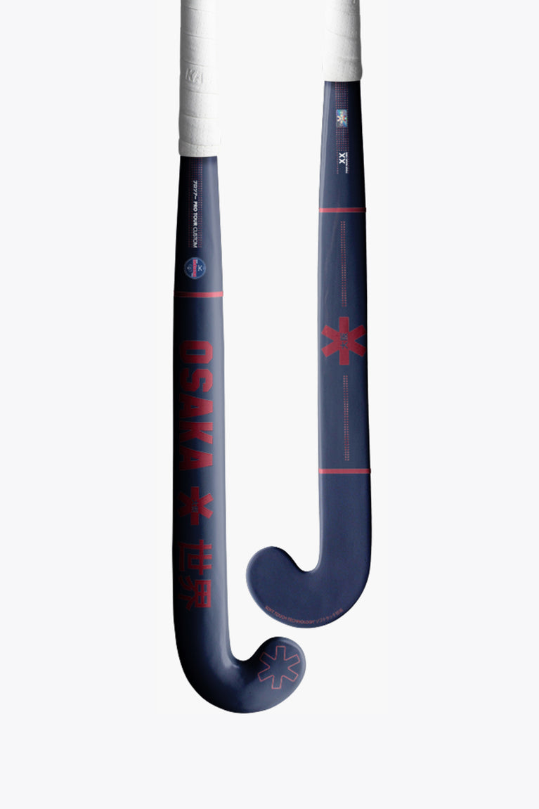 Osaka Custom Pro - Osaka x Indiana THC Hockey Stick