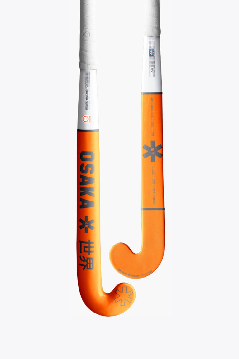 Osaka World Osaka Custom Pro - Osaka x MHCO Hockey Stick - Field Hockey Sticks Sticks