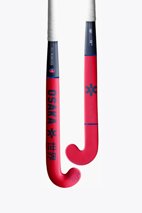 Osaka Custom Pro - Osaka x Stade Français Hockey Stick Osaka Custom Pro - Osaka x Stade Français Hockey Stick