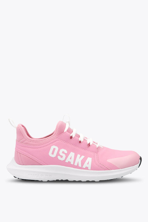 Osaka Kids Footwear Furo Play | Begonia Pink Osaka Kids Footwear Furo Play | Begonia Pink