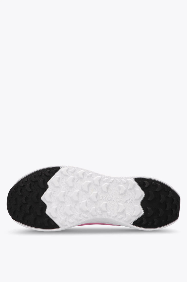 Osaka Osaka Kids Footwear Furo Play | Begonia Pink - Athletic Shoes Footwear