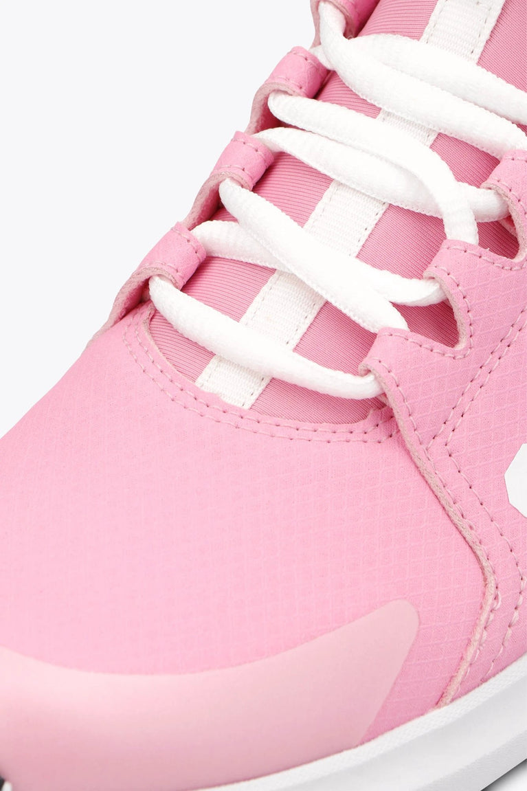 Osaka Osaka Kids Footwear Furo Play | Begonia Pink - Athletic Shoes Footwear