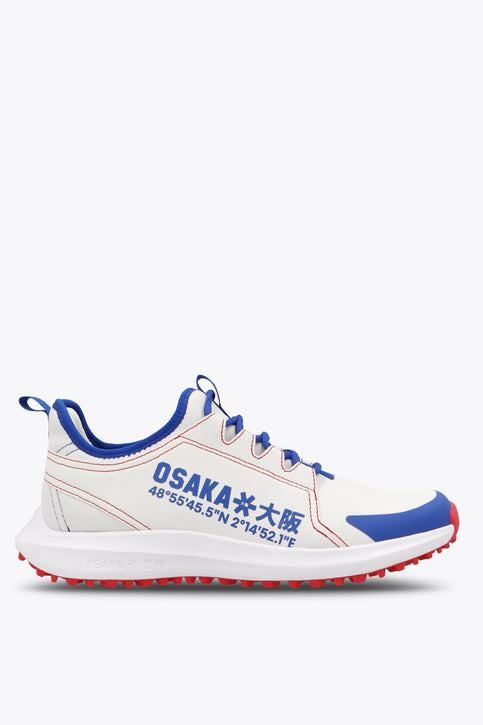 Osaka Footwear Furo | Paris Osaka Footwear Furo | Paris