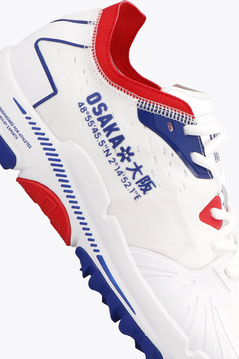 Osaka Footwear IDO Mk1 | Paris Osaka Osaka Footwear IDO Mk1 | Paris - Athletic Shoes Footwear