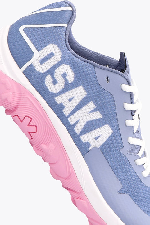 Osaka Footwear KAI Mk1 | Manor Blue Osaka Osaka Footwear KAI Mk1 | Manor Blue - Athletic Shoes Footwear