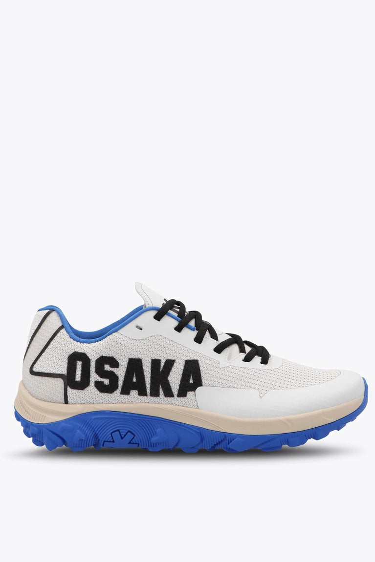 Osaka Osaka Footwear KAI Mk1 | Chateau Grey - Athletic Shoes Footwear