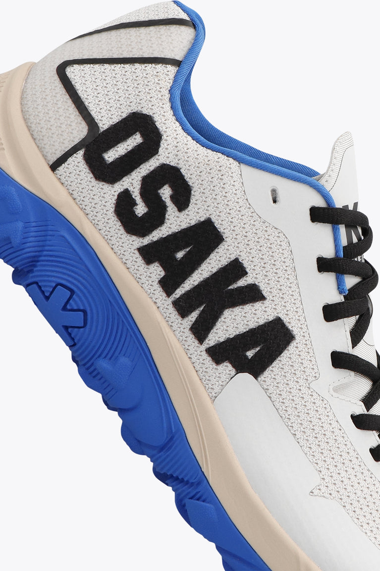 Osaka Footwear KAI Mk1 | Chateau Grey