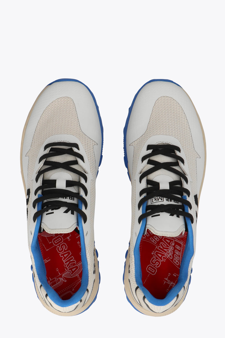 Osaka Footwear KAI Mk1 | Chateau Grey