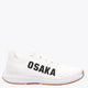Osaka Osaka Footwear Furo Court | White - Athletic Shoes Footwear