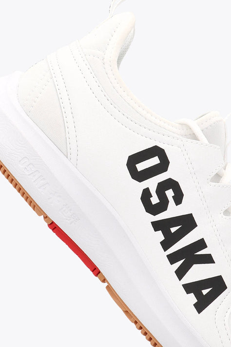 Osaka Footwear Furo Court | White Osaka Osaka Footwear Furo Court | White - Athletic Shoes Footwear