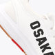 Osaka Osaka Footwear Furo Court | White - Athletic Shoes Footwear