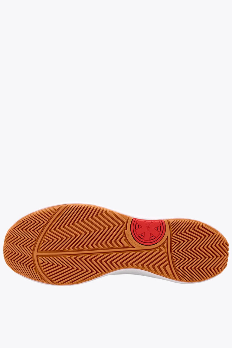 Osaka Osaka Footwear Furo Court | White - Athletic Shoes Footwear