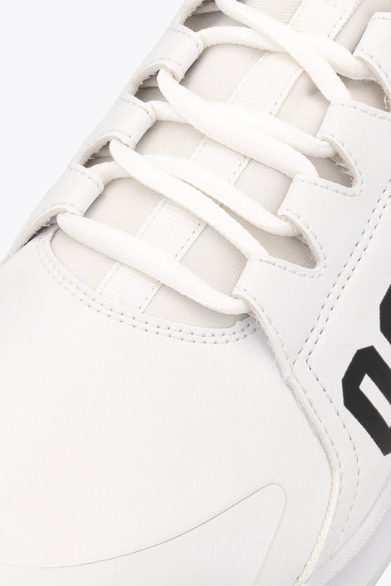 Osaka Osaka Footwear Furo Court | White - Athletic Shoes Footwear