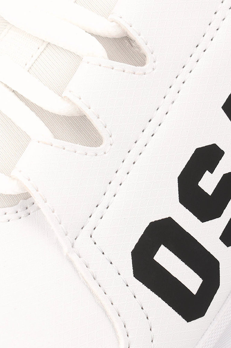 Osaka Osaka Footwear Furo Court | White - Athletic Shoes Footwear