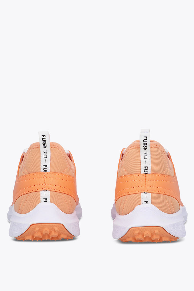 Osaka Osaka Kids Footwear Furo Play | True Orange - Athletic Shoes Footwear