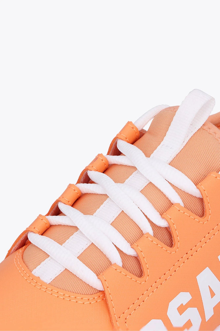 Osaka Osaka Kids Footwear Furo Play | True Orange - Athletic Shoes Footwear