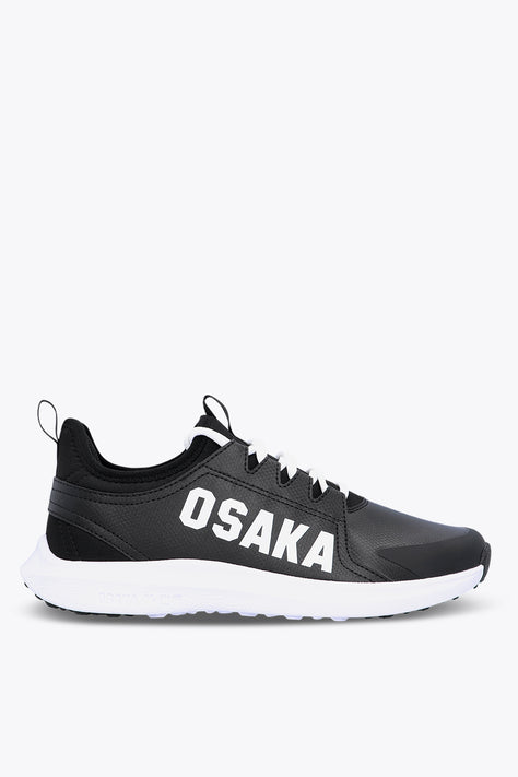Osaka Kids Footwear Furo Play | Black Osaka Kids Footwear Furo Play | Black