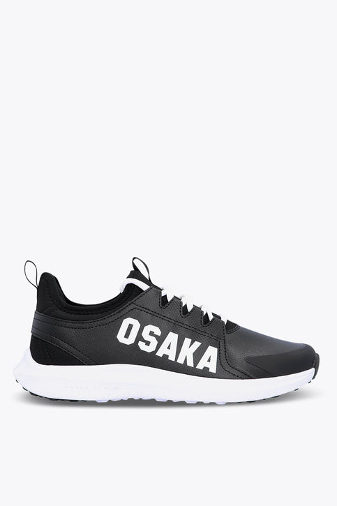 Osaka Kids Footwear Furo Play | Black Osaka Osaka Kids Footwear Furo Play | Black - Athletic Shoes Footwear