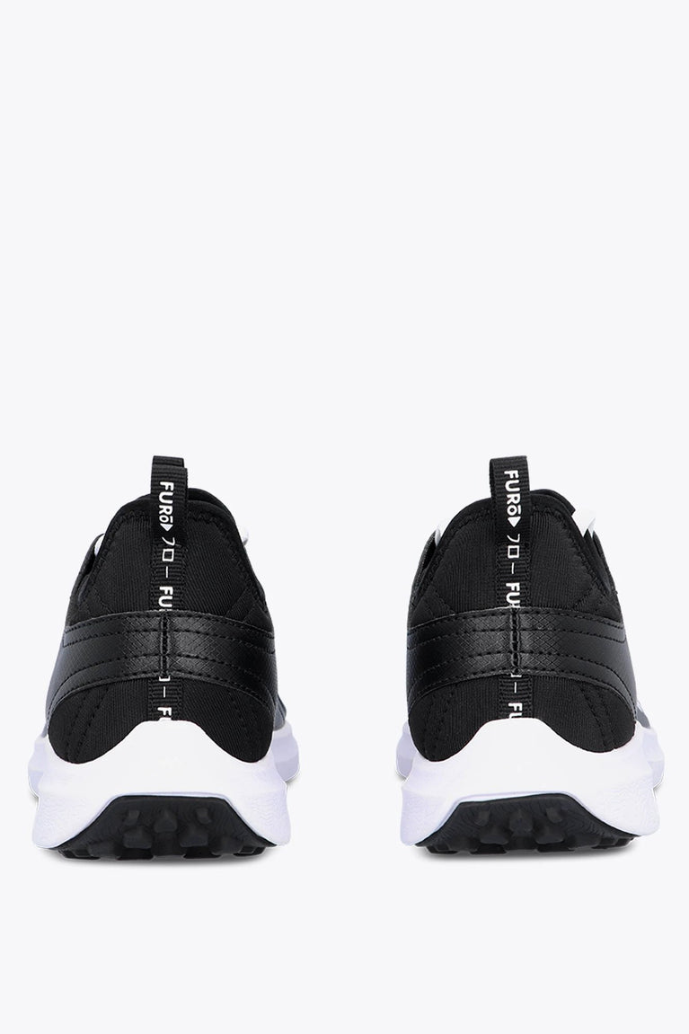 Osaka Osaka Kids Footwear Furo Play | Black - Athletic Shoes Footwear