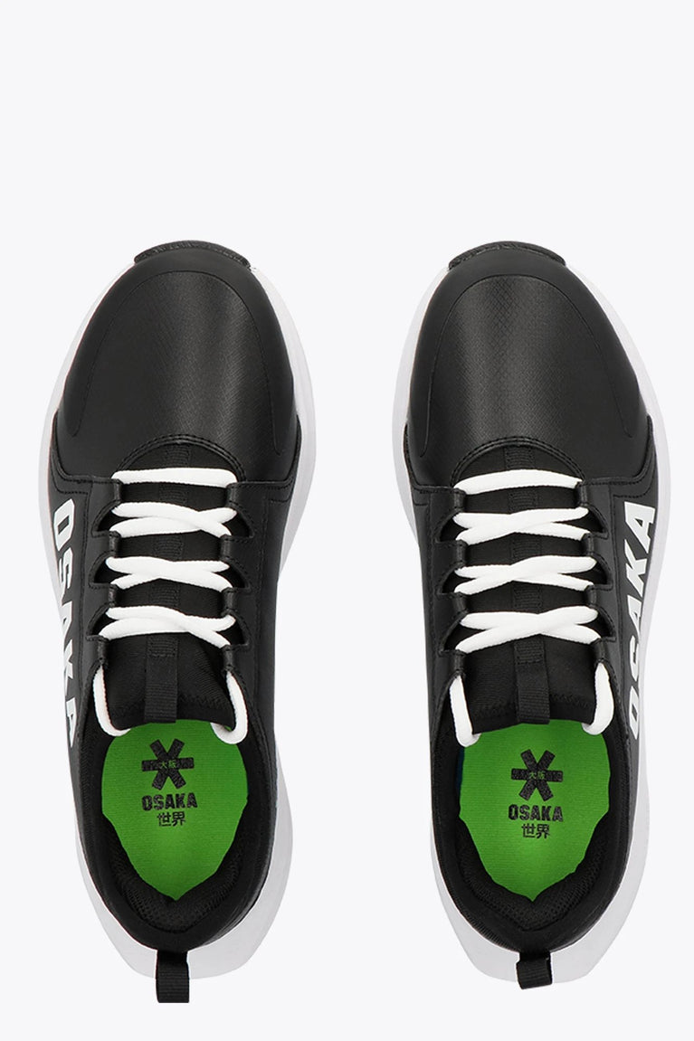 Osaka Osaka Kids Footwear Furo Play | Black - Athletic Shoes Footwear