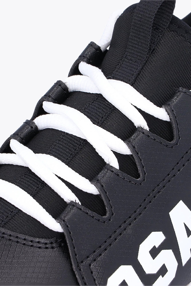 Osaka Osaka Kids Footwear Furo Play | Black - Athletic Shoes Footwear