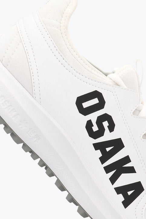 Osaka Footwear Furo | White Osaka Osaka Footwear Furo | White - Athletic Shoes Footwear
