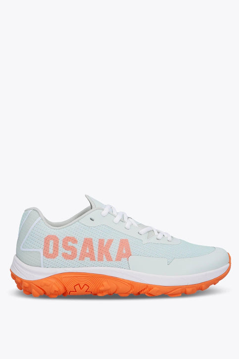 Osaka Footwear KAI Mk1 | Opal Green Osaka Osaka Footwear KAI Mk1 | Opal Green - Athletic Shoes Footwear