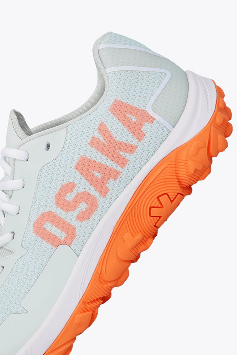 Osaka Osaka Footwear KAI Mk1 | Opal Green - Athletic Shoes Footwear