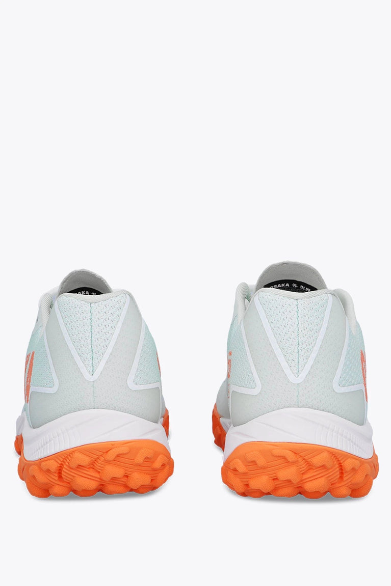 Osaka Osaka Footwear KAI Mk1 | Opal Green - Athletic Shoes Footwear