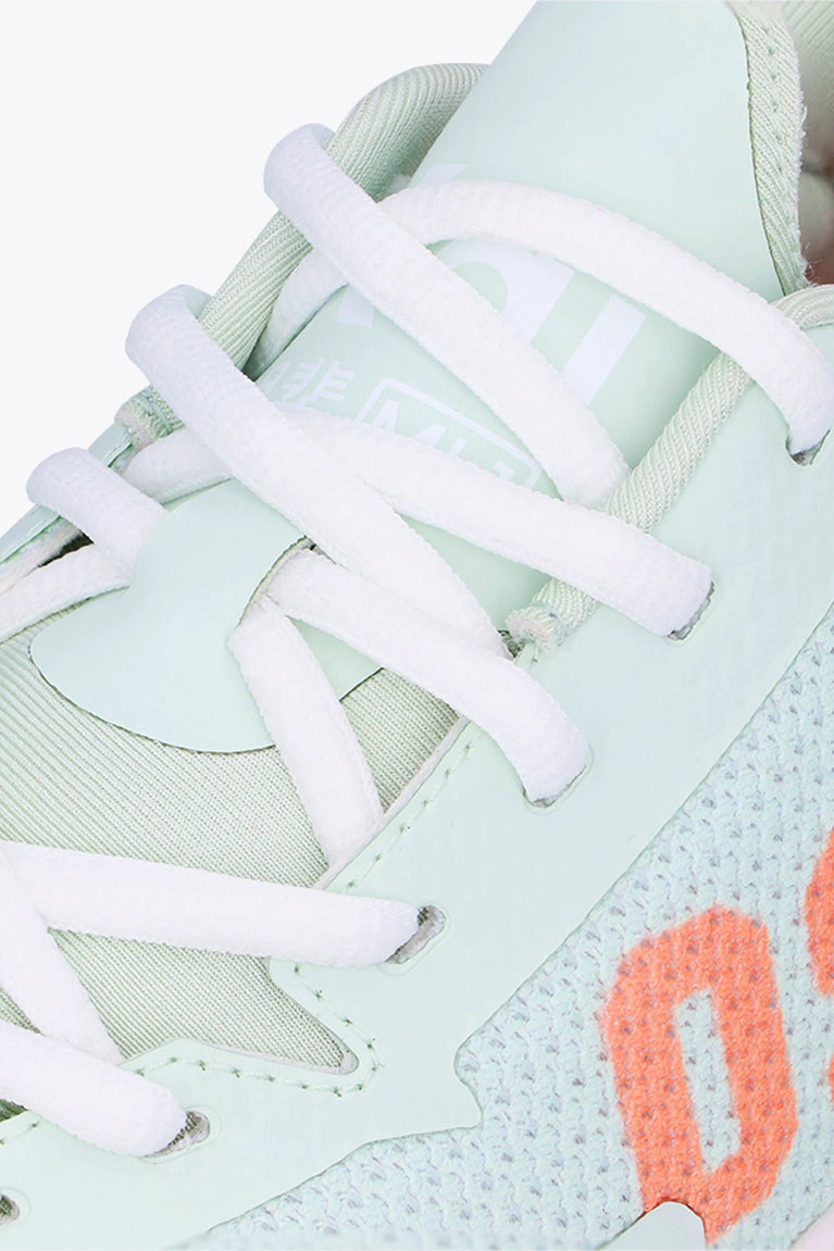 Osaka Osaka Footwear KAI Mk1 | Opal Green - Athletic Shoes Footwear