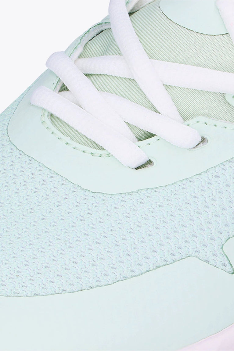 Osaka Osaka Footwear KAI Mk1 | Opal Green - Athletic Shoes Footwear