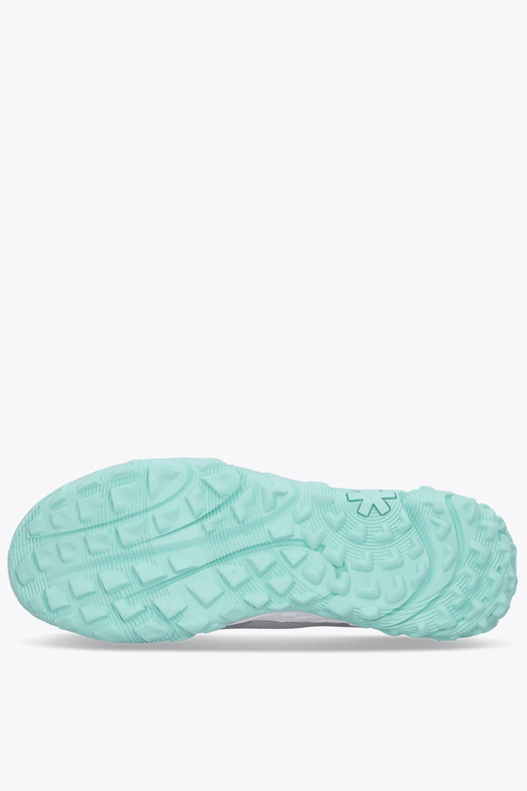 Osaka Osaka Footwear KAI Mk1 | Simple Gray - Athletic Shoes Footwear