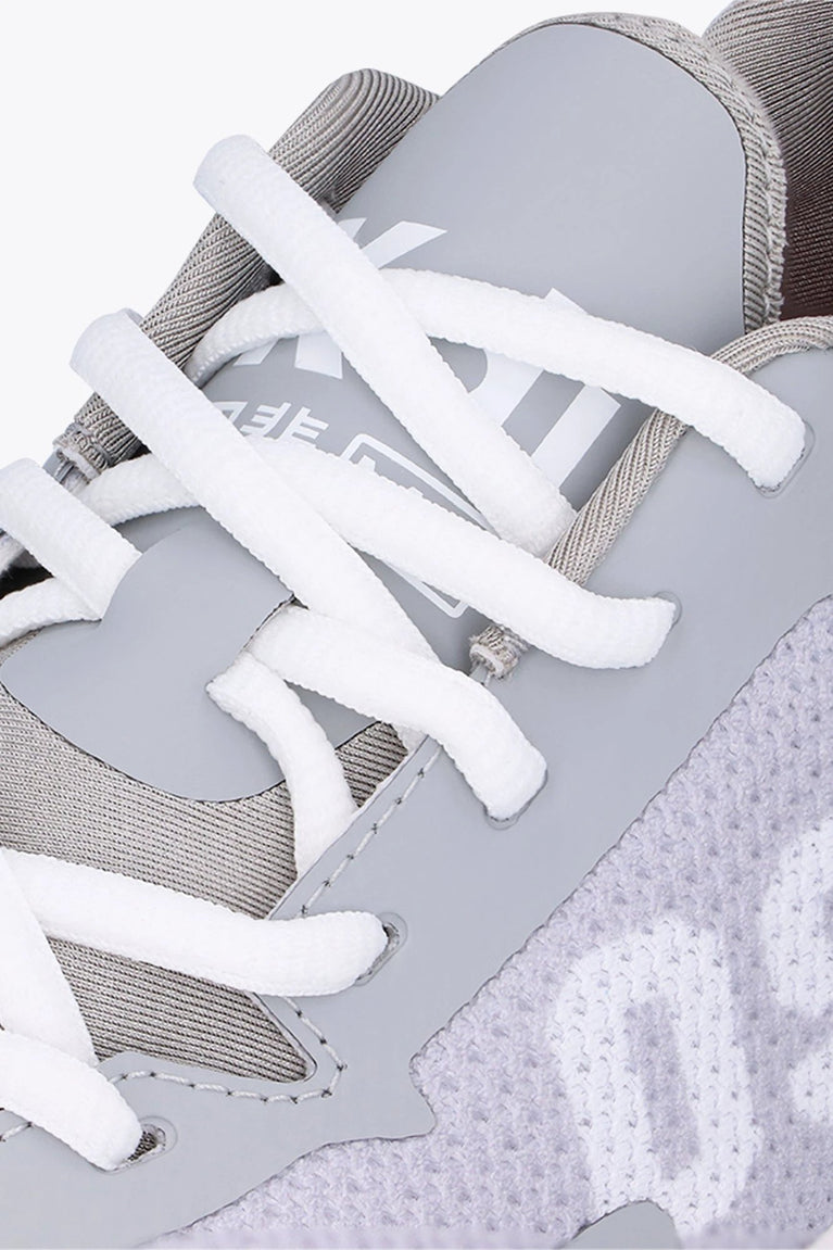 Osaka Osaka Footwear KAI Mk1 | Simple Gray - Athletic Shoes Footwear